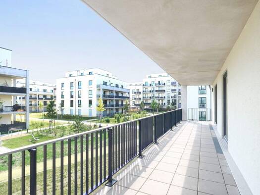 Wohnung zur Miete 1.765 € 4 Zimmer 98 m² 1. Geschoss Heinrich-Hertz-Straße 22 Siemensstadt Berlin 13629