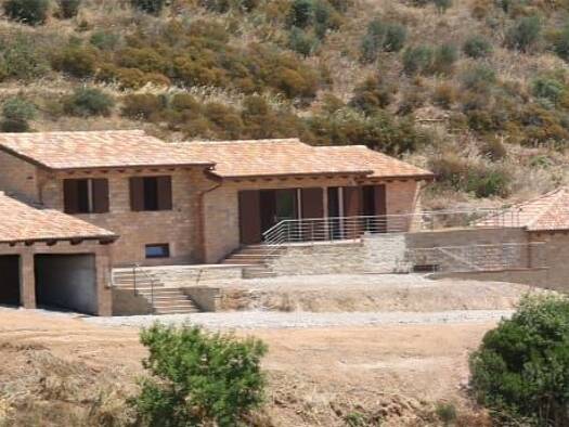 Villa zum Kauf 3.000.000 € 7 Zimmer 652 m² 90.000 m² Grundstück 5HCM+HR Carbonia 09013