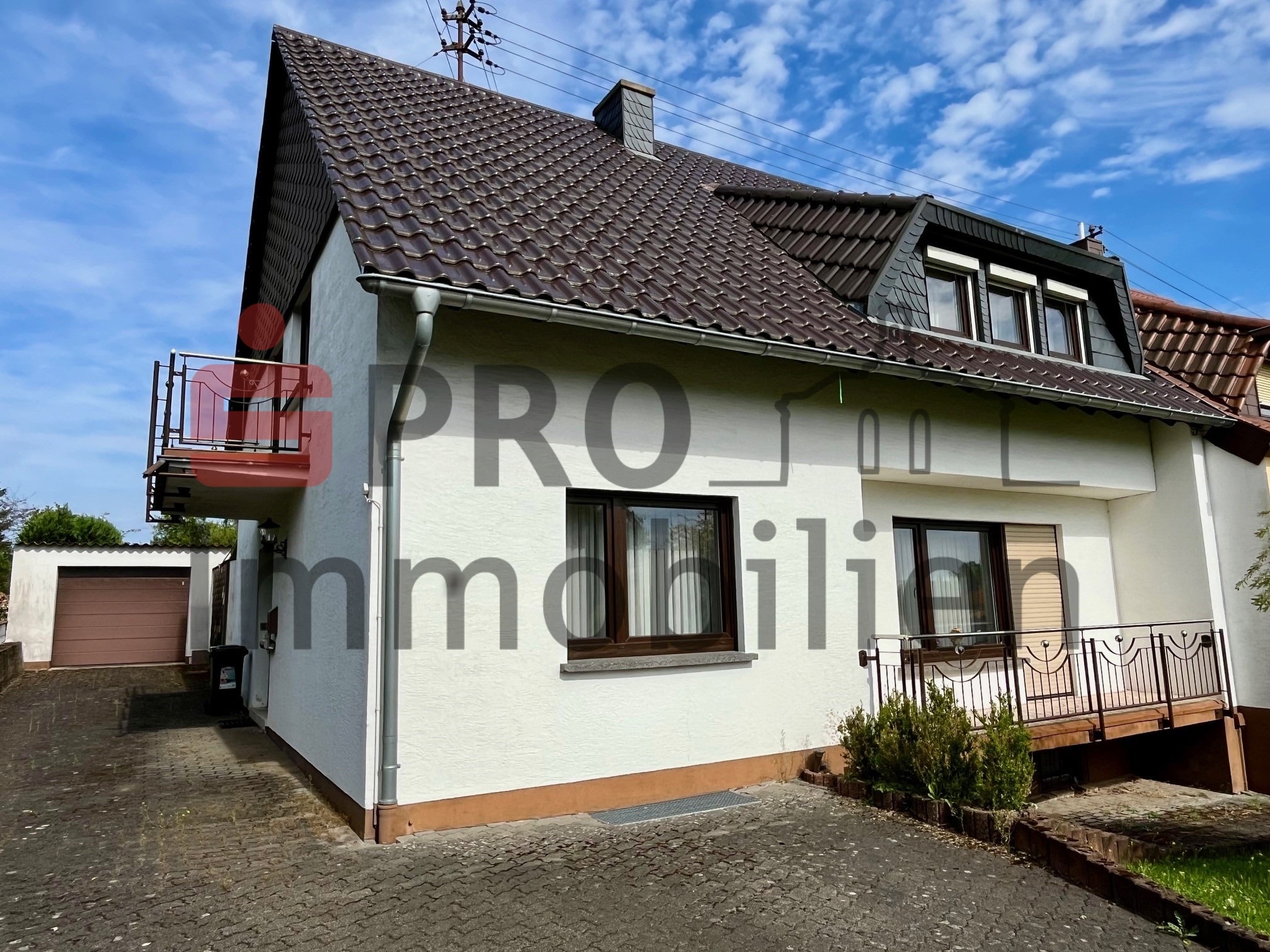 Mehrfamilienhaus zum Kauf 235.000 € 6 Zimmer 148 m²<br/>Wohnfläche 1.072 m²<br/>Grundstück ab sofort<br/>Verfügbarkeit Heusweiler Heusweiler 66265