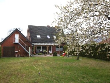 Einfamilienhaus zum Kauf 288.000 € 10 Zimmer 300 m² 1.286 m² Grundstück Neubörger 26909