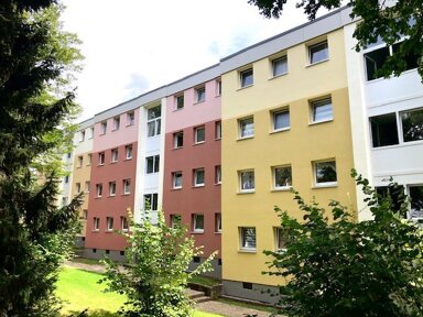 Wohnung zur Miete 703 € 3 Zimmer 77,1 m² 2. Geschoss frei ab 25.12.2024 Altenberger Str. 5 Hangeweiher Aachen 52074