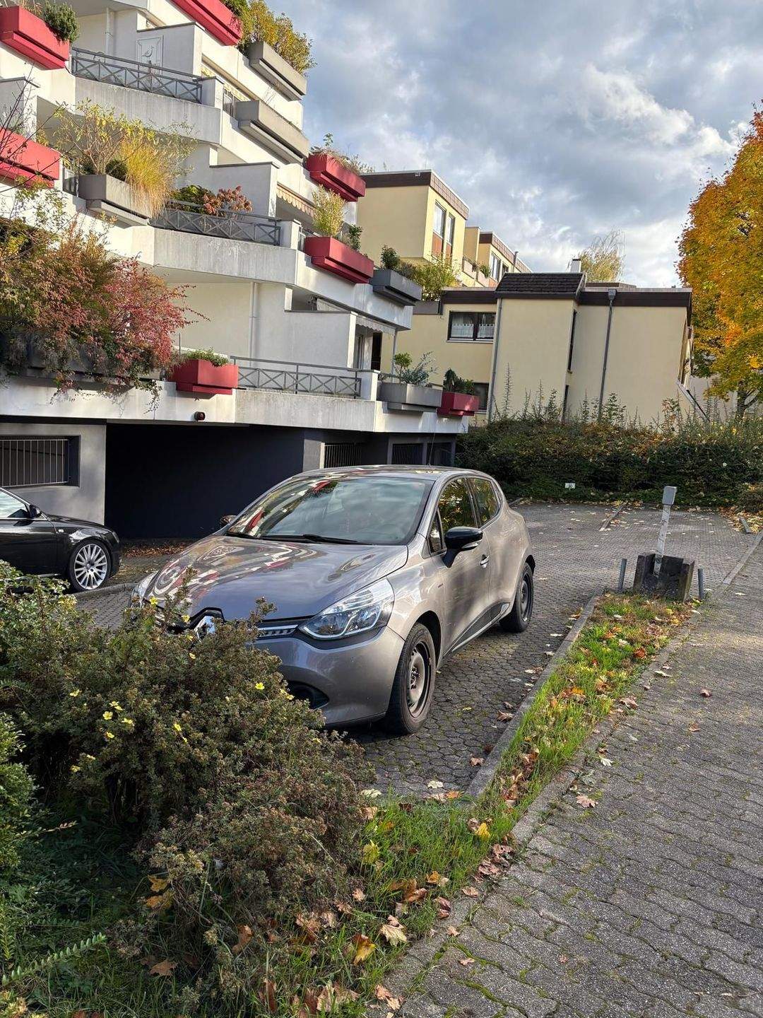 Immobilie in Gundelfingen - Moderne 1,5-Zimmer-Wohnung mit Terrasse in Gundelfingen - Bild 0