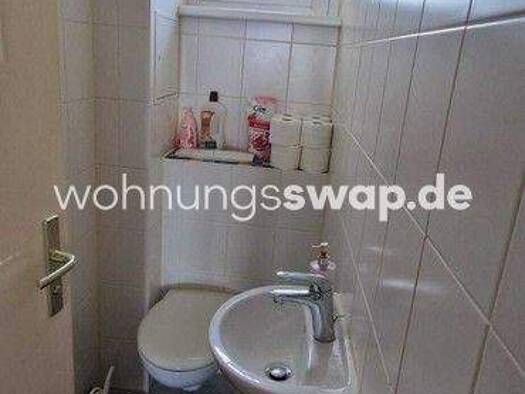 Studio zur Miete Tauschwohnung 513 € 3 Zimmer 72 m² 2. Geschoss Marienfelde Berlin 12279
