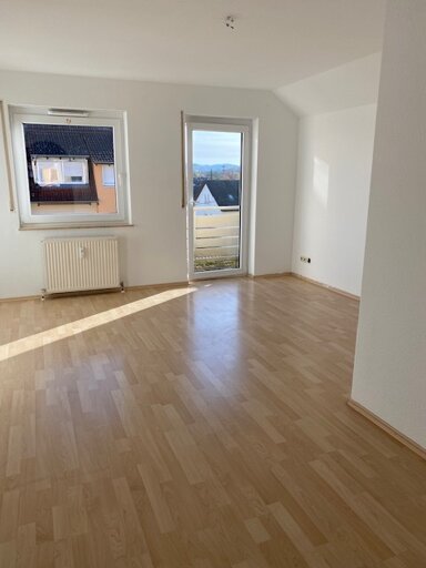 Maisonette zur Miete 1.100 € 4 Zimmer 82 m² 4. Geschoss frei ab sofort Grenzstr. 17 Mimmenhausen Salem 88682