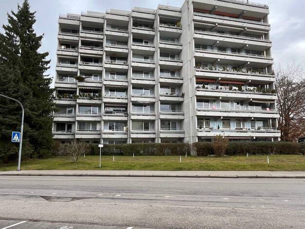 Wohnung zum Kauf 395.000 € 4 Zimmer 93 m² frei ab sofort Geisinger Steig 13 Fürstenfeldbruck 82256