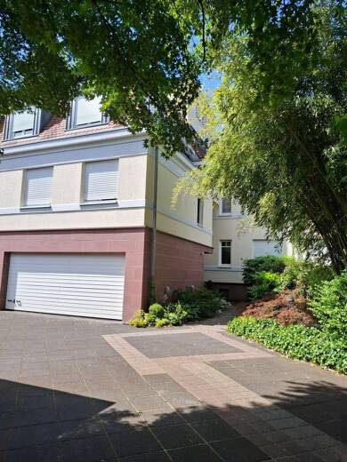 Wohnung zur Miete 825 € 2 Zimmer 54 m² Geschoss EG/2 frei ab sofort Obertshausen Obertshausen 63179