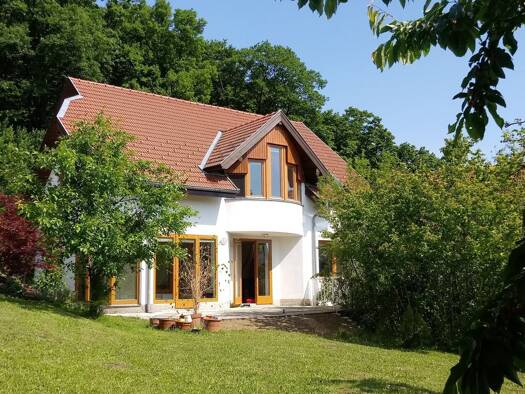 Haus zum Kauf 749.000 € 5 Zimmer 174,7 m² 553 m² Grundstück Lichteiche Purkersdorf 3011