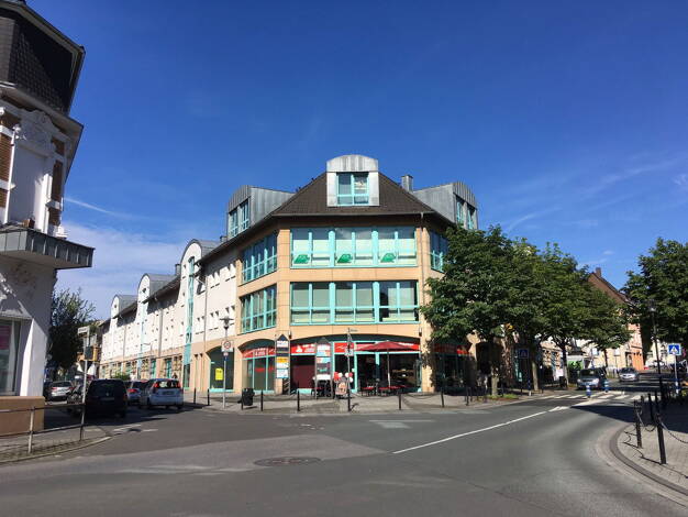 Wohnung zur Miete 453 € 3 Zimmer 83,7 m² 1. Geschoss Westwall 9 Mitte Schwerte 58239