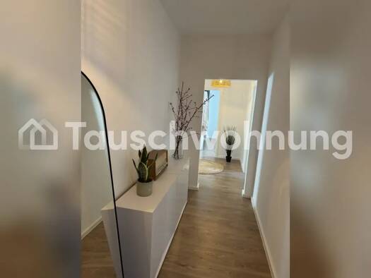 Wohnung zur Miete Tauschwohnung 1.000 € 4 Zimmer 94 m² 4. Geschoss Mitte Berlin 10117
