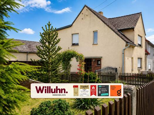 Einfamilienhaus zum Kauf 169.000 € 5 Zimmer 114 m² 1.980 m² Grundstück Söllichau Bad Schmiedeberg 06905