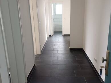 Wohnung zur Miete 1.140 € 3 Zimmer 73,5 m² 8. Geschoss frei ab sofort Mittelstraße 18b Glashütte Norderstedt 22851