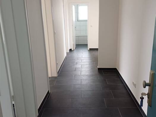 Wohnung zur Miete 1.140 € 3 Zimmer 73,5 m² 8. Geschoss frei ab sofort Mittelstraße 18b Glashütte Norderstedt 22851