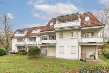 Wohnung zum Kauf 219.000 € 2 Zimmer 55,8 m² EG Zinnowitz 17454