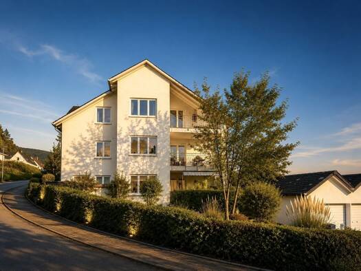 Mehrfamilienhaus zum Kauf 8 Zimmer 264 m² 440 m² Grundstück Zewen Trier 54294