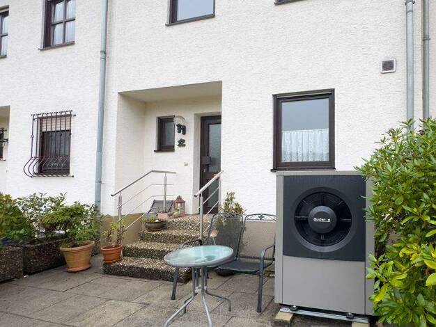 Reihenmittelhaus zur Miete 1.450 € 4 Zimmer 109 m² 181 m² Grundstück frei ab sofort Linter Limburg 65550