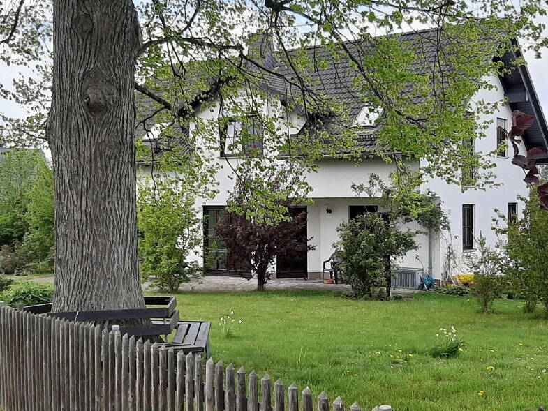 Einfamilienhaus zum Kauf provisionsfrei 530.000 € 10 Zimmer 329 m² 2.867 m² Grundstück St. Egidien St. Egidien 09356