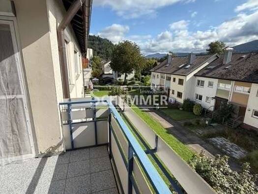Wohnung zum Kauf 285.000 € 4 Zimmer 81 m² 3. Geschoss Waldkirch Waldkirch 79183