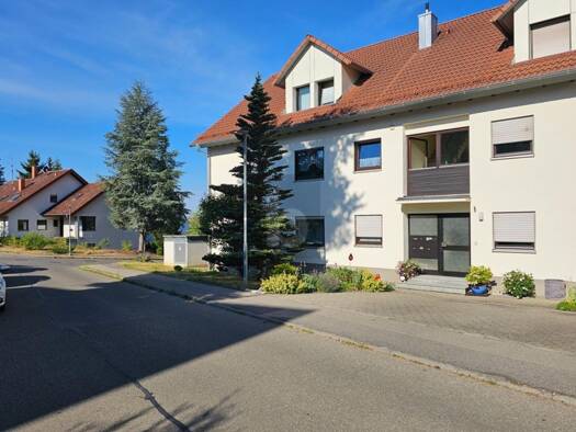 Wohnung zum Kauf 240.000 € 3 Zimmer 86 m² EG Sigmaringen Sigmaringen 72488