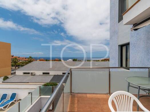 Wohnung zum Kauf 483.000 € 2 Zimmer 87 m² Adeje 38679