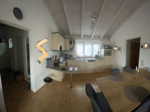 Wohnung zur Miete 730 € 3 Zimmer 60,3 m² Geschoss 2/3 frei ab sofort Eichstätt 85072