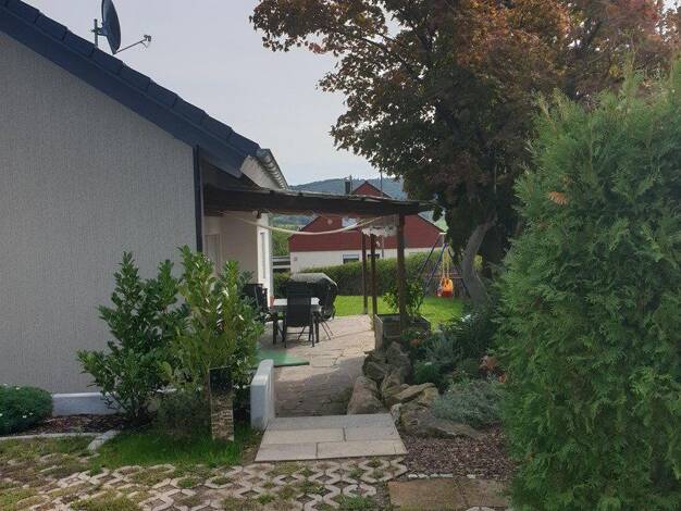 Wohnung zur Miete 1.195 € 4 Zimmer 103 m² 1. Geschoss frei ab 01.12.2026 Rudersberg Rudersberg 73635
