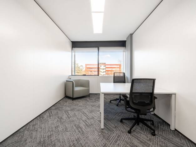 Bürofläche zur Miete provisionsfrei 179 € 10 m² Bürofläche teilbar von 8 m² bis 10 m² Innenstadt Osnabrück 49074