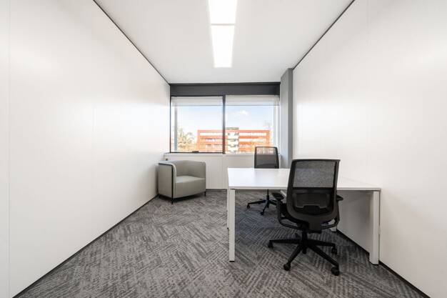 Bürofläche zur Miete provisionsfrei 179 € 10 m² Bürofläche teilbar von 8 m² bis 10 m² Innenstadt Osnabrück 49074