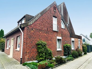 Mehrfamilienhaus zum Kauf 278.000 € 7 Zimmer 205 m² 350 m² Grundstück Greven Greven 48268