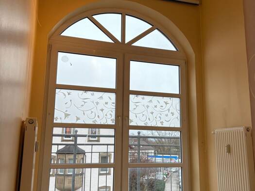 Büro zur Miete provisionsfrei 1.000 € 6,5 Zimmer 177 m² Bürofläche Am Fichtenbach 1 Eltmann 97483