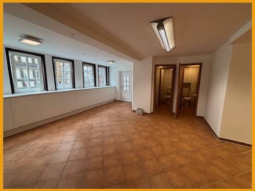 Bürofläche zur Miete 6,92 € 1 Zimmer Alsfeld 36304