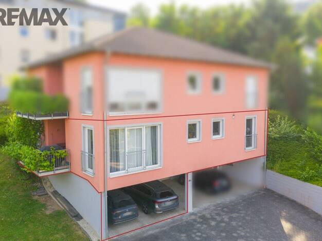 Wohnung zum Kauf 424.000 € 4 Zimmer 121,8 m² 1. Geschoss Saarburg 54439