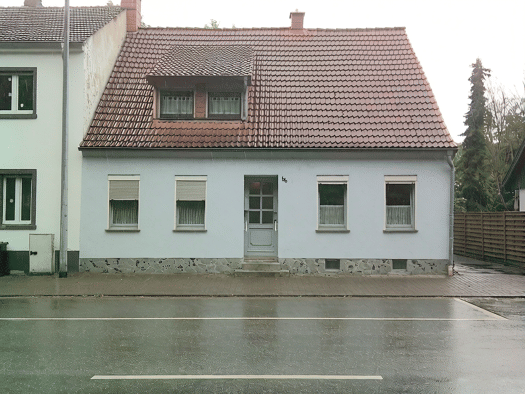 Einfamilienhaus zum Kauf 129.000 € 7 Zimmer 115 m² 390 m² Grundstück frei ab sofort St. Ingbert Sankt Ingbert 66386