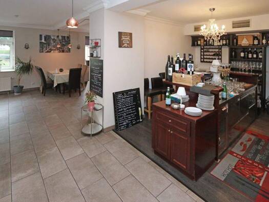 Restaurant zum Kauf 440.000 € 131,7 m² Gastrofläche Garstedt Norderstedt 22848