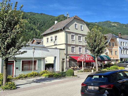 Wohnung zum Kauf 91.920 € 3 Zimmer Rottenmann 8786