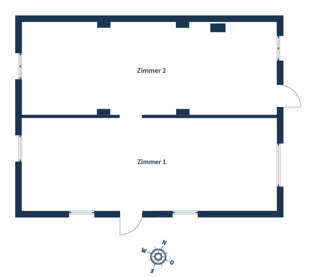 Einfamilienhaus zum Kauf 50.000 € 4 Zimmer 120 m²<br/>Wohnfläche 1.420 m²<br/>Grundstück Ummendorf Ummendorf 39365