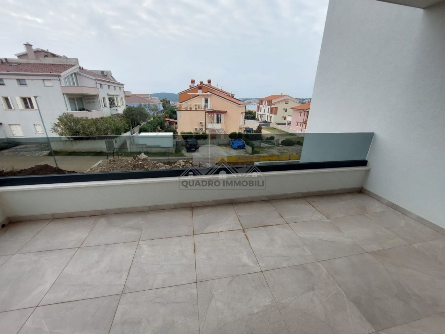 Wohnung zum Kauf 430.000 € 4 Zimmer 105 m²<br/>Wohnfläche Porec center 52440