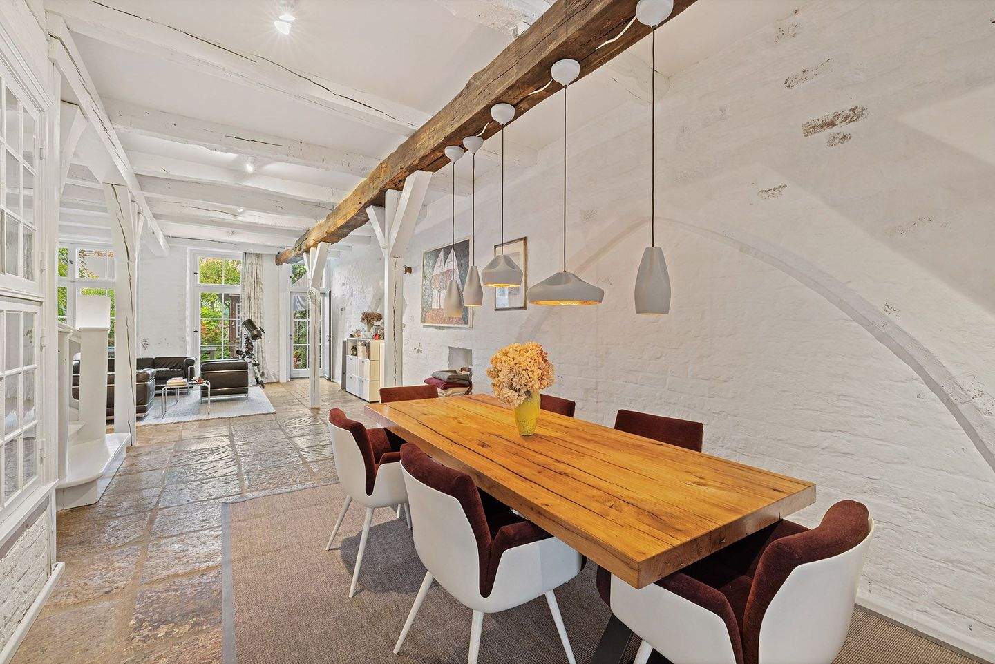Haus – Lübeck, Innenstadt - Ansicht 5