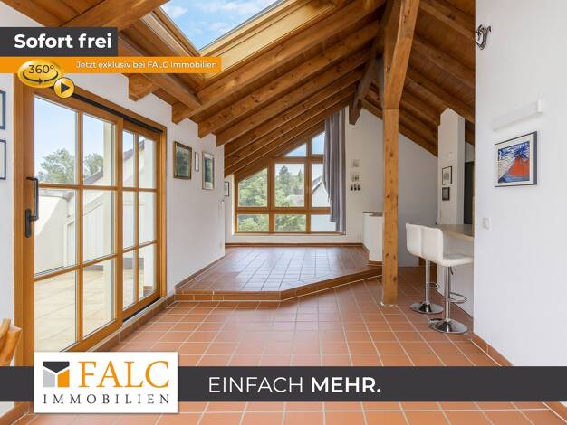 Maisonette zum Kauf 799.000 € 4 Zimmer 107 m² Ottobrunn 85521