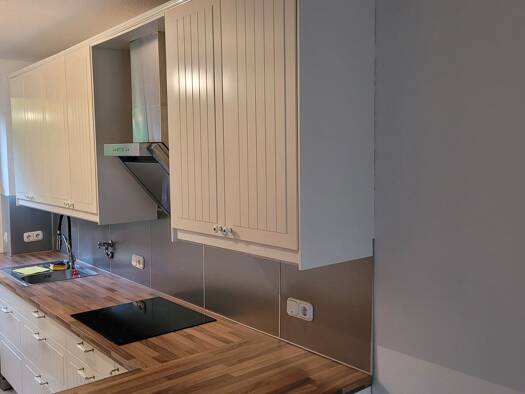 Reihenhaus zur Miete 1.800 € 4 Zimmer 121 m² 152 m² Grundstück frei ab 01.01.2026 Hummelsbüttel Hamburg 22399