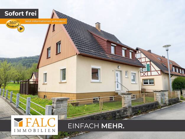 Einfamilienhaus zum Kauf provisionsfrei 469.000 € 6 Zimmer 130,8 m² 1.248 m² Grundstück Beuren Beuren 72660