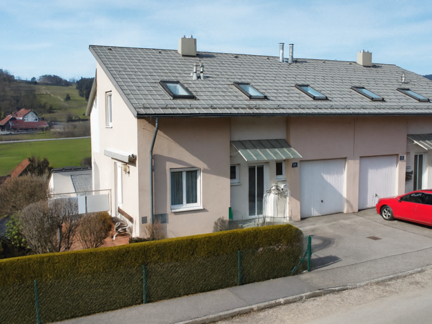 Reihenmittelhaus zum Kauf 345.000 € 6 Zimmer 125,3 m² Scheibbs 3270