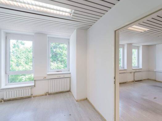 Büro zur Miete 16,24 € 2 Zimmer 41 m² Bürofläche Simmeringer Hauptstraße Wien 1110