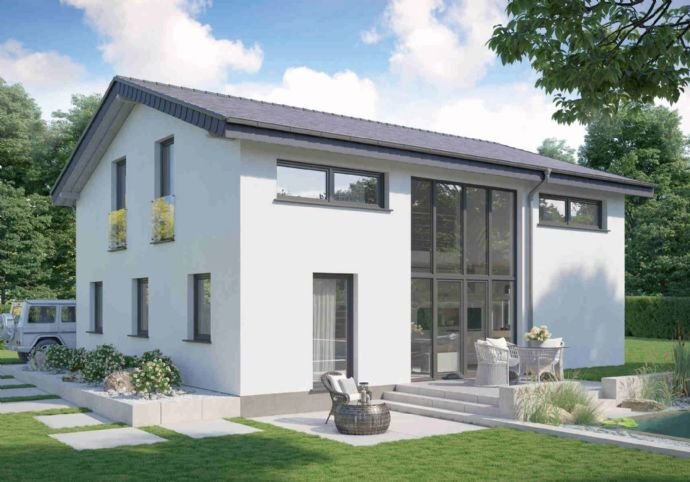 Einfamilienhaus zum Kauf provisionsfrei 499.000 € 5 Zimmer 133 m²<br/>Wohnfläche 500 m²<br/>Grundstück Windelsbleiche Bielefeld 33649