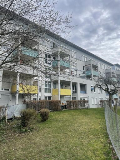 Wohnung zum Kauf provisionsfrei 336.100 € 4 Zimmer 92,3 m² EG Esslinger Straße 5 Echterdingen Leinfelden-Echterdin 70771