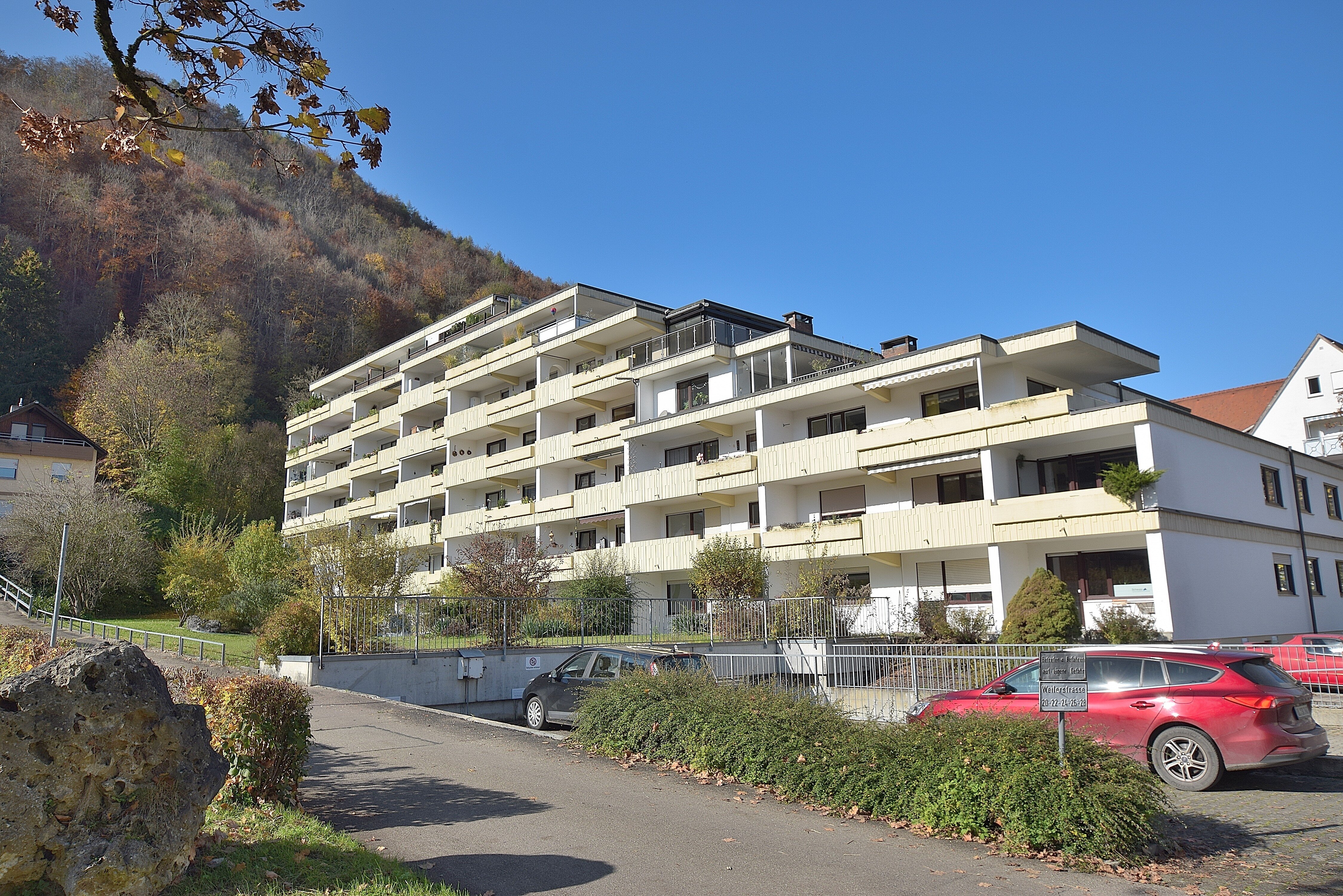 Wohnung zum Kauf 625.000 € 6 Zimmer 232 m²<br/>Wohnfläche Weilerstraße 18/2 Blaubeuren Blaubeuren 89143