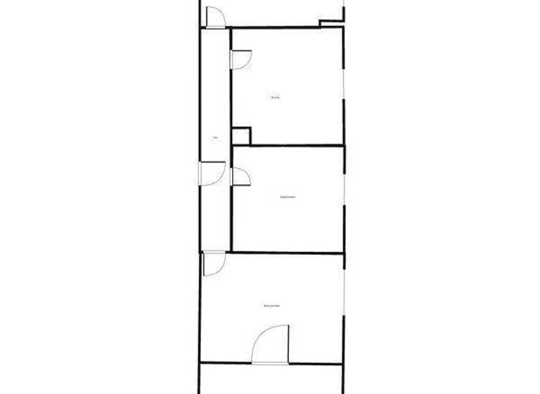 Wohnung zur Miete 868 € 3 Zimmer 99 m² 2. Geschoss frei ab 11.04.2026 Wendenring 13 Braunschweig 38114