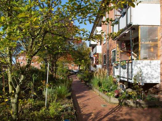 Wohnung zur Miete 759 € 3 Zimmer 77,2 m² 2. Geschoss frei ab 09.03.2026 Ostring 22 Gaarden-Süd Kiel 24143