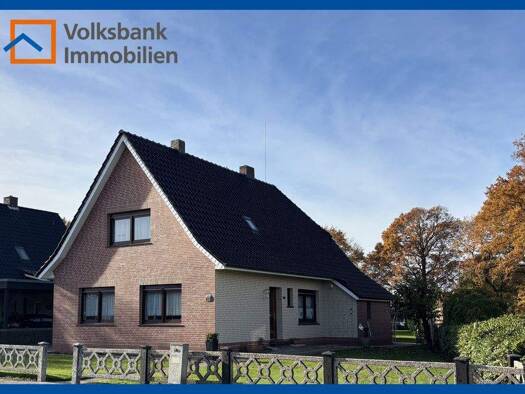 Einfamilienhaus zum Kauf 214.000 € 6 Zimmer 140 m² 720 m² Grundstück Westrhauderfehn Rhauderfehn 26817
