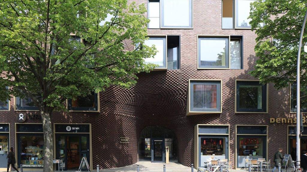 Studio zur Miete 1.218 € 1 Zimmer 50,8 m² 3. Geschoss frei ab sofort Hauptstraße 29 Schöneberg Berlin 10827