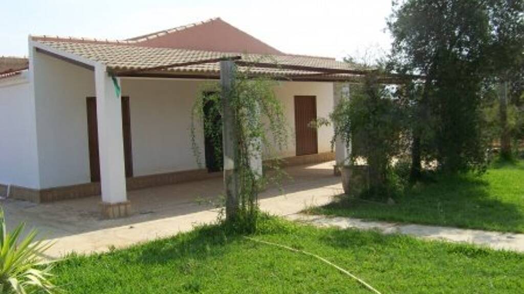 Bauernhaus zum Kauf 121.000 € 5 Zimmer 160 m² 1.200 m² Grundstück Rociana del Condado 21720